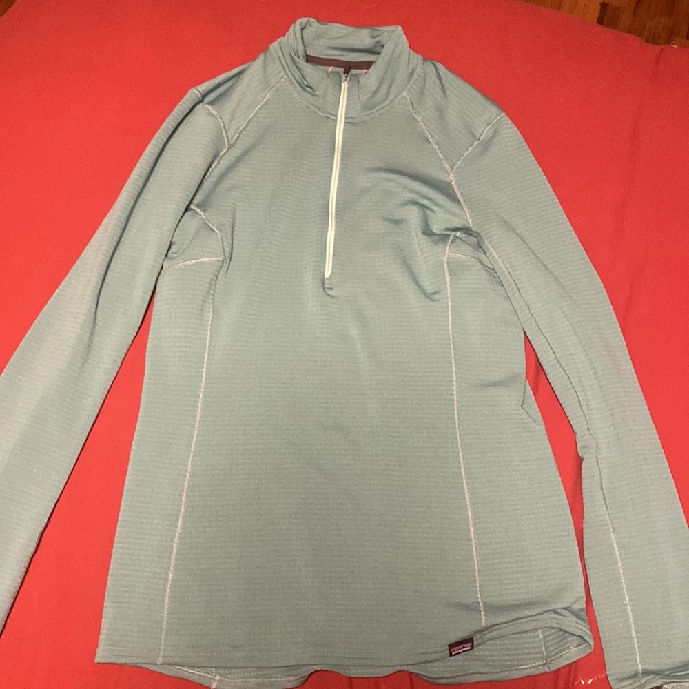 Patagonia Capilene Baselayer